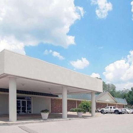 Econo Lodge Corinth Εξωτερικό φωτογραφία