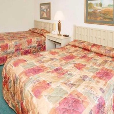 Econo Lodge Corinth Εξωτερικό φωτογραφία