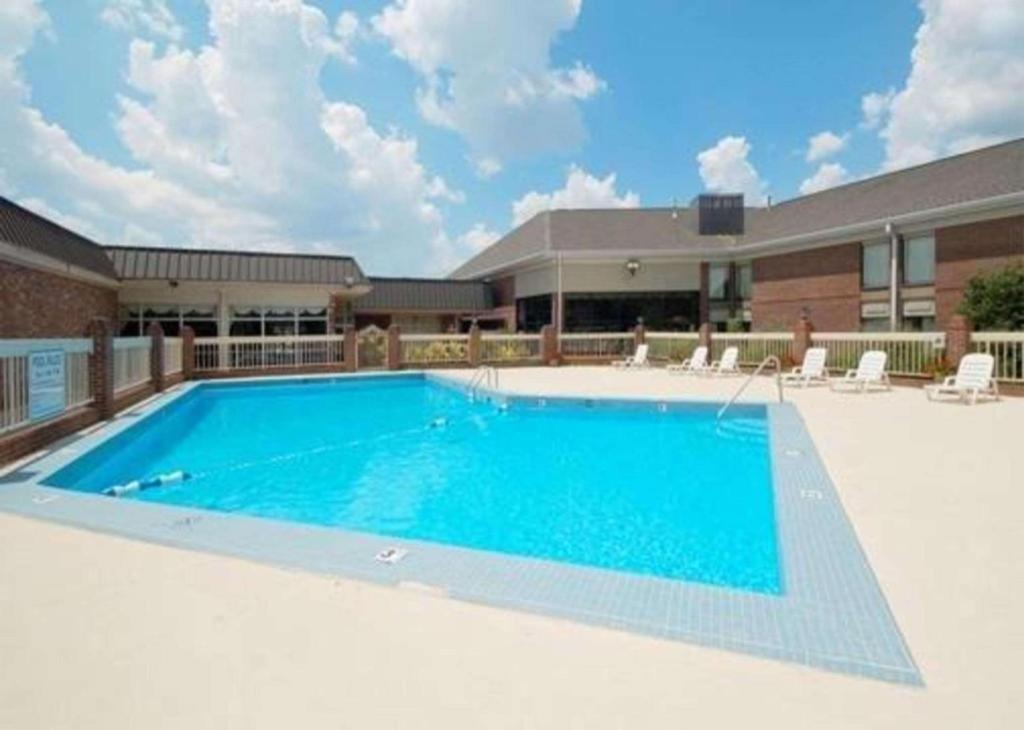 Econo Lodge Corinth Ανέσεις φωτογραφία