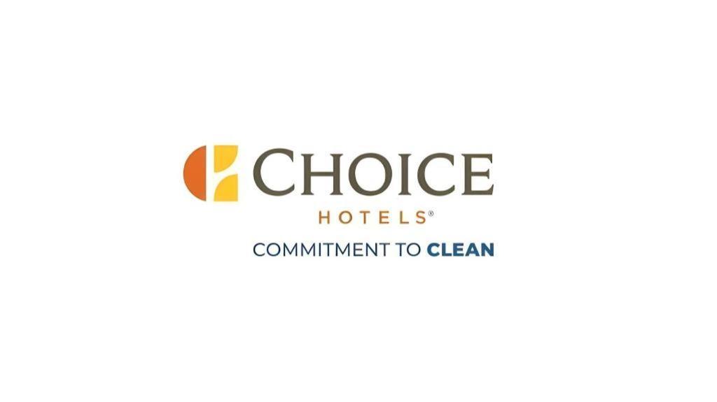Econo Lodge Corinth Εξωτερικό φωτογραφία