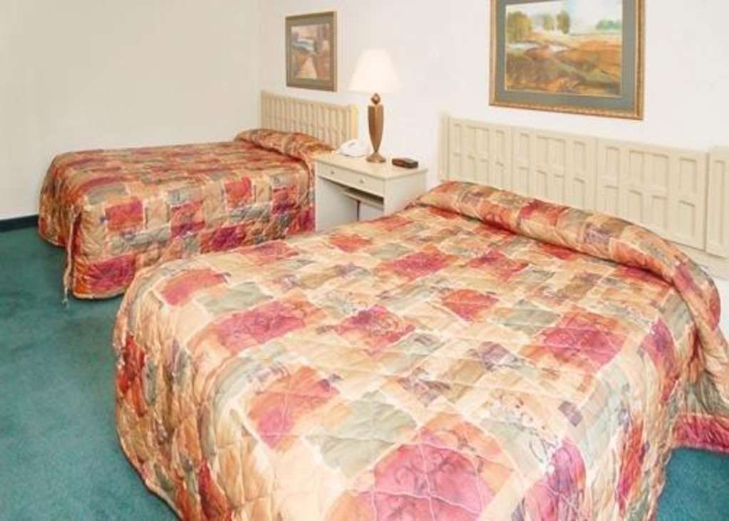 Econo Lodge Corinth Δωμάτιο φωτογραφία