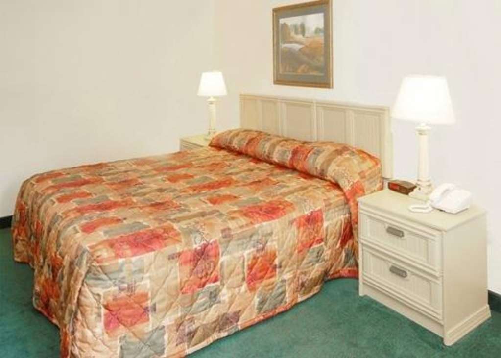 Econo Lodge Corinth Δωμάτιο φωτογραφία