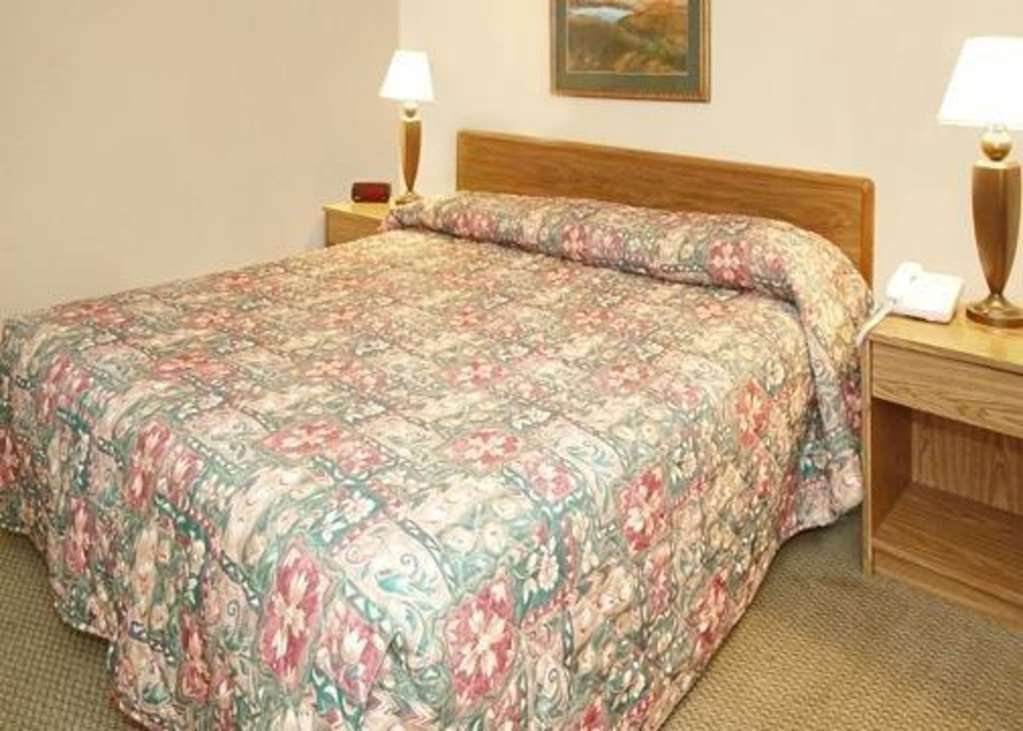 Econo Lodge Corinth Δωμάτιο φωτογραφία