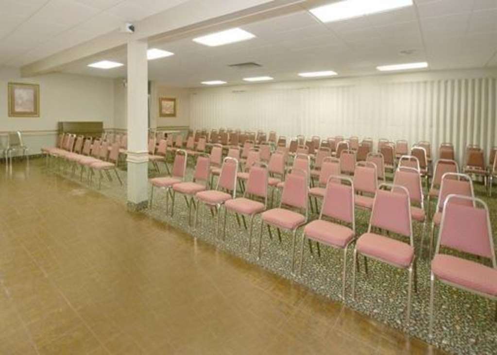 Econo Lodge Corinth Ανέσεις φωτογραφία
